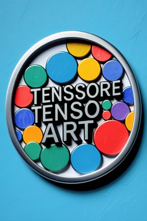 ((Masterpiece)),Badge with  text that reads "tensor art",