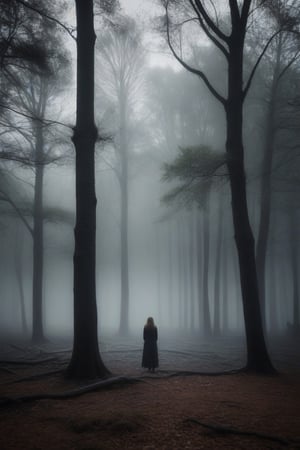 There's a feeling I get when I look to the West
And my spirit is crying for leaving
In my thoughts I have seen rings of smoke through the trees
And the voices of those who stand looking, 
minimalist decorations, professional serene lighting, Wide Angle, 360 Panorama, high detail, style of Alessio Albi 