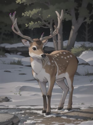 deer