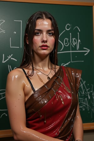 (Wet clothes,  wet hair,  wet skin:14) .

teacher with black board classroom in saree,Beautiful russian ,Red lips, photo, realistic.

nt.,Wet,covered in oil,covered in mud,wam,wet clothes,pouring oil,wetlook,pouring oil,Fetishwet,Enhanced all,Wetfetish