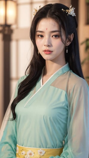 tienhiep, hanfu,
(Hands:1.1), better_hands, realhands
1girl, solo, long hair, black hair, hair ornament, long sleeves, upper body, flower, see-through, blurry background, facial mark, chinese clothes, forehead mark, realistic, hanfu, tienhiep,jwy1,Young beauty spirit ,Miss Grand International,jisoo,SGBB,lisa,GdClth,monochrome,jenniferconnelly,tamannah bhatia,jennie,sohee