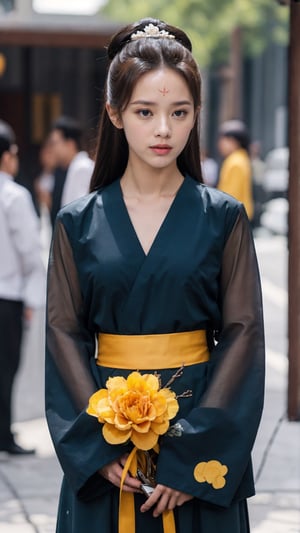 tienhiep, hanfu,
(Hands:1.1), better_hands, realhands
1girl, solo, long hair, black hair, hair ornament, long sleeves, upper body, flower, see-through, blurry background, facial mark, chinese clothes, forehead mark, realistic, hanfu, tienhiep,jwy1,Young beauty spirit ,Miss Grand International,jisoo,SGBB,lisa,GdClth,monochrome,jenniferconnelly,tamannah bhatia,jennie,sohee,killer,Ingrid,sexy_race_queen,makima(chainsaw man),man