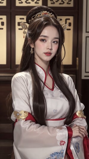 tienhiep, hanfu,
(Hands:1.1), better_hands, realhands
1girl, solo, long hair, black hair, hair ornament, long sleeves, upper body, flower, see-through, blurry background, facial mark, chinese clothes, forehead mark, realistic, hanfu, tienhiep,jwy1,Young beauty spirit ,Miss Grand International,jisoo,SGBB,lisa,GdClth,monochrome,jenniferconnelly,tamannah bhatia,jennie,sohee,killer