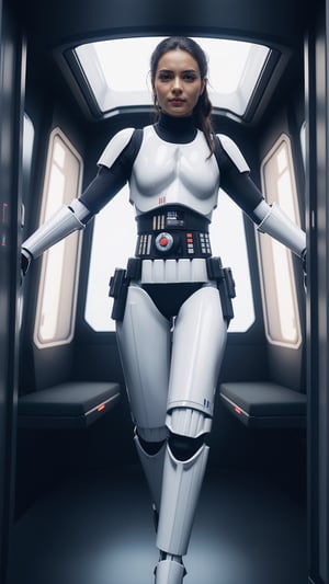Sexy female storm trooper, Star Wars, full_body, in a rebel starship, hf_Alexandra_Nagy-20,hf_Alexandra_Nagy-20,AGGA_STH005
