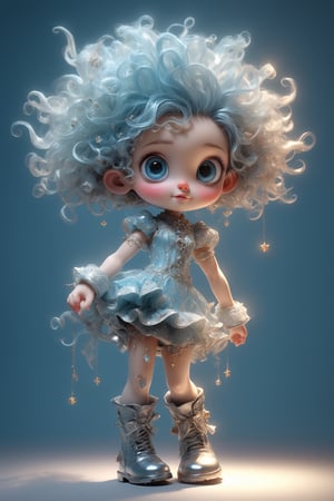 Character portrait of  Max Born, standing on stage, side profile, caricature, chibi, kawaii,3d rendering, octane rendering, volumetric light, victorian fashion, metallic, highly-detailed symmetric face, detailed eyes, ultra sharp, highest quality, art by Anja Millen and George Cruikshank and Bordalo II, smooth, sharp focus, trending on artforum, behance hd, kids story book style, muted colors, watercolor style, dancing sexy woman miniskirt, knee high boots jewelry, make up, light blue eyes, multicolor hair,close eyes, A Ultra realistic, cinematic expression, a stunningly portrait, Cute and adorable christmas child hugging a christmas teddy bear, sweet expression, innocence, tender smile,  long hair, dynamic,  hoarfrost metal lace, christmas theme,  fantasy,  sunlight,  sunbeam, intricate detail,  12k,  front,  cover,  unzoom,  hyperdetailed painting,  luminism,  Bar lighting,  complex,  4k resolution concept art portrait by Greg Rutkowski,  Artgerm,  WLOP,  Alphonse Mucha,  little fusion pojatti realistic,  fractal isometrics details bioluminescens : a stunning realistic photograph, dynamic movement.