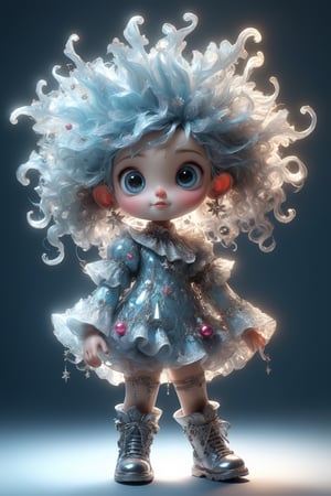 Character portrait of  Max Born, standing on stage, side profile, caricature, chibi, kawaii,3d rendering, octane rendering, volumetric light, victorian fashion, metallic, highly-detailed symmetric face, detailed eyes, ultra sharp, highest quality, art by Anja Millen and George Cruikshank and Bordalo II, smooth, sharp focus, trending on artforum, behance hd, kids story book style, muted colors, watercolor style, dancing sexy woman miniskirt, knee high boots jewelry, make up, light blue eyes, multicolor hair,close eyes, A Ultra realistic, cinematic expression, a stunningly portrait, Cute and adorable christmas child hugging a christmas teddy bear, sweet expression, innocence, tender smile,  long messy hair, dynamic,  hoarfrost metal lace, christmas theme,  fantasy,  sunlight,  sunbeam, intricate detail,  12k,  front,  cover,  unzoom,  hyperdetailed painting,  luminism,  Bar lighting,  complex,  4k resolution concept art portrait by Greg Rutkowski,  Artgerm,  WLOP,  Alphonse Mucha,  little fusion pojatti realistic,  fractal isometrics details bioluminescens : a stunning realistic photograph, dynamic movement.