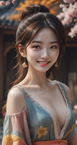 Image, best quality, masterpiece, ultra high definition, natural proportions, ultra high definition, realistic and vivid colors, detailed UHD drawing, perfect composition, 8k, texture, breathtaking beauty, bright smile, pure perfection, unforgettable emotions., female 1, korean,