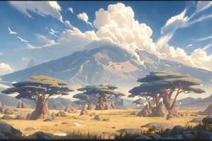 fantastic detailed photography of a perfect a telepath controlling rock formations on a mountain to create a makeshift base, intricate details, detailed background league of legends, legends of runeterra, valorant, lolsplashart, mlbbsplashart,

Holographic, african landscape, (3D) bird's eye view, from above, colorful , and lush grasslands. Winding paths crisscross the hills, Magical multicolor ink, high quality, imagination, 8K, fantasy art, vibrant magical colors, style painting magic.
