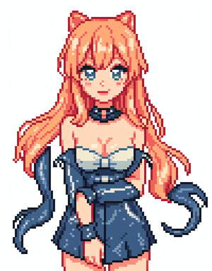 girl sexy,Pixel art,Pixel world