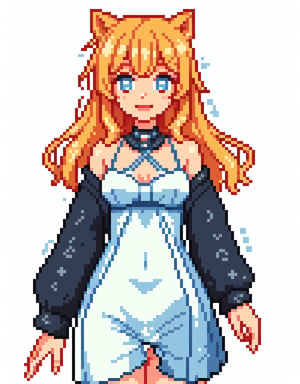 girl sexy,Pixel art,Pixel world