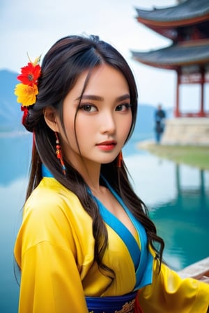 Masterpiece, beautiful woman,asian girl
