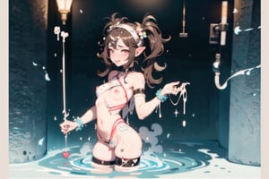 (masterpiece, best quality, highres:1.3), ultra resolution image,design, custom_character, character_design, jinx (league of legends), white_hair,face of pleasure, happiness, masterpiece, best quality, fanny packing, onarmor, size difference, bound, Brown hair, large insertion, princess, crown, no_clothes, nude, navel, aheago, cum, smile, face of pleasure, happiness, flemale_solo, peeing, pee, defecating, breast milk, heart-shaped pupils, bound torso, binding,bundled charge, bondage,  stomach tattoo, butt plug, puffy cheeks, a 20 yo woman,long hair,topless,nipple,soothing tones, muted colors, high contrast, (natural skin texture, hyperrealism, sunlight, sharp),classroom, small boob, Korean,titfuck,twintail,smirk, masterpiece,best quality,official art,aesthetic,girls,red-brown hair,top model,european-japanese teen girls,elegant,sexy pastel,acjc,sgrean,z1l4,urethral insertion,pee stain,bedwetting,peeing in cup,peeing,pee,bandaid on ass,defecating,upturned eyes,toilet use,areolae,bouncing breasts,hair over mouth,meowing,handjob,tongue out,aqua eyes,cum on self,cum on tongue,cum on hands,cum on feet,cum in nose,human toilet,dudou,navel cutout,navel cutout,lace-trimmed hairband,lace choker,frilled legwear,pee leak,peeing self,bare pectorals,bare hips,off shoulder,wardrobe malfunction,lifted by self,handjob,ahegao,ahegao,:p,tongue out,snap my choker (phrase),dog costume,thigh strap,legs apart,legs apart,legs,plap,flapping ears,vibrator bulge,vibrator in leg garter,bare legs,bare legs,topless,internal cumshot,glint,glint,heart in eye,mole under eye,ringed eyes, nude, nipples, pussy, big breasts, thick thighs, thin waist, student, shy, Licking lips, Spread legs, bouncing breasts, tie the neck with a collar, gag, bondage, crying,priestess,cow print