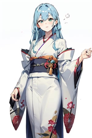 ,kimono