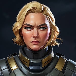 full format portrait of Eliza Taylor, More Detail, photorealistic, 3DMM, SimplyPaint,MRC,MeybisRuizCruz,photo r3al,more detail XL,skin texture style,realistic skin style,skin texture style,Helldivers