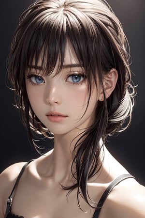 (masterpiece:1.6, best quality), (finely detailed beautiful eyes: 1.2), (extremely detailed CG unity 8k wallpaper, masterpiece, ultra-detailed, best shadow), (detailed background), (beautiful detailed face, beautiful detailed eyes), High contrast, (best illumination, an extremely delicate and beautiful), (light and shadow:1.2), (colorful light), ((ray tracing ambient occulusion)), (post processing:1.3), (cgi art:1.3), (realistic:1.2), volumetric lighting