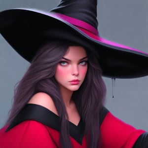 ((Ultra-Detailed)) portrait of a girl wearing a witchhat, standing in front of a modern resort house,1 girl,20yo,detailed exquisite face,soft shiny skin,playful smirks,detailed pretty eyes,glossy lips 
BREAK
(backdrop:very sophisticated and stylish mountain home,contemporary design,luxurious, windows,snow,snowing, street,trees,mid-size house),
girl and (house) focus
BREAK 
sharp focus,high contrast,studio photo,trending on artstation,ultra-realistic,Super-detailed,intricate details,HDR,8K,chiaroscuro lighting,vibrant colors,by Karol Bak,Gustav Klimt and Hayao Miyazaki,
inkycapwitchyhat,real_booster,photo_b00ster,InkyCapWitchyHat,w1nter res0rt,art_booster