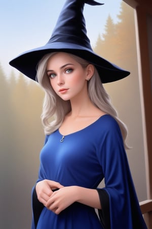 ((Ultra-Detailed)) halfbody portrait of a girl (wearing a witchhat:1.5),spanish girl,standing in a busy shoppping street,1 girl,20yo,detailed exquisite face,soft shiny skin,playful smirks,detailed pretty eyes,glossy lips 
BREAK
[backdrop:beautiful lake,tree,autumn forest,blue sky,cloud],(girl focus)
BREAK 
(sharp focus,high contrast),studio photo,trending on artstation,(ultra-realistic,Super-detailed,intricate details,HDR,8K),chiaroscuro lighting,soft rim lighting,key light reflecting in the eyes,vibrant colors,by Karol Bak,Antonio Lopez,Gustav Klimt and Hayao Miyazaki,
(inkycapwitchyhat),real_booster,photo_b00ster,art_booster,ani_booster