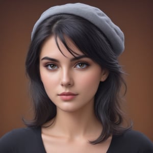 ((Ultra-Detailed)) portrait of a girl (wearing a witchhat:1.5),spanish girl,standing in a busy shoppping street,1 girl,20yo,detailed exquisite face,soft shiny skin,playful smirks,detailed pretty eyes,glossy lips 
BREAK
(backdrop:ultra-detailed and sharp shopping street in a big city,people,cars,blue sky,cloud)
BREAK 
(sharp focus,high contrast),studio photo,trending on artstation,(ultra-realistic,Super-detailed,intricate details,HDR,8K),chiaroscuro lighting,soft rim lighting,key light reflecting in the eyes,vibrant colors,by Karol Bak,Antonio Lopez,Gustav Klimt and Hayao Miyazaki,
inkycapwitchyhat,real_booster,photo_b00ster,art_booster,ani_booster