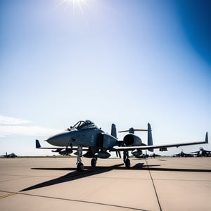 Ultra-realistic photo of A-10 aircraft,sky,day,military,standing on airfield,military base,airplane,vehicle focus,jet,fighter jet,cluttered maximalism
BREAK
(sharp focus,high contrast,studio photo,trending on artstation:1.3),(rule of thirds:1.3),perfect composition,depth of perspective,DoF,(Masterpiece,Best quality,UHD,Hyper-detailed,award-winning photo,HDR,32K,Kodachrome 800:1.3),(by Chris Bangle),H effect,art_booster, real_booster,photo_b00ster