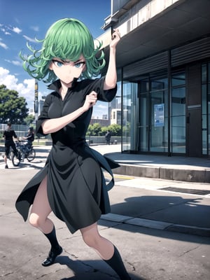 //Quality,
(masterpiece), (best quality), 8k illustration
,//Character,
1girl, solo
,//Fashion,
,//Background,
park, apple
,//Others,
superpower, hitting a boy,tatsumaki