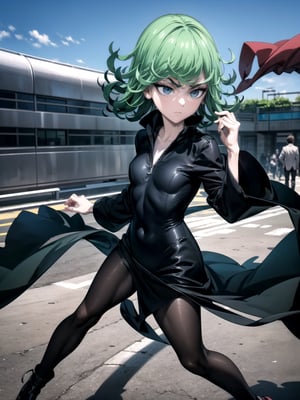 //Quality,
(masterpiece), (best quality), 8k illustration
,//Character,
1girl, solo
,//Fashion,
,//Background,
park, apple
,//Others,
superpower, hitting a boy,tatsumaki