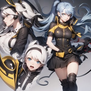 Labrys \(Persona 4 Series\)