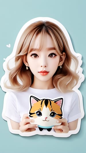 a digital rendering,Shutterstock,beans,stock photo,Xxmix_Catecat,sticker, taeyeon,taeyeonlorashy