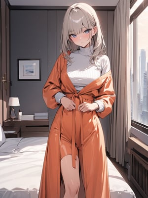 //Quality, masterpiece, best quality, detailmaster2, 8k, 8k UHD, ultra-high resolution, ultra-high definition, highres,
//Character, 1girl, solo,
//Fashion, 
//Background, hotel room,
//Others, ,AsanagiStyle, 
