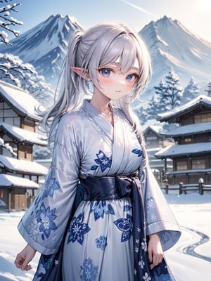 //Quality,
photo r3al, detailmaster2, masterpiece, photorealistic, 8k, 8k UHD, best quality, ultra realistic, ultra detailed, hyperdetailed photography, real photo
,//Character,
1girl, solo, cowboy_shot, looking_at_viewer
,//Fashion,
kimono
,//Background,
mount fuji, outdoors, winter, snow
,//Others,
happy new year, dragon