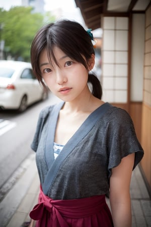 a photo of a japanese girl shiho