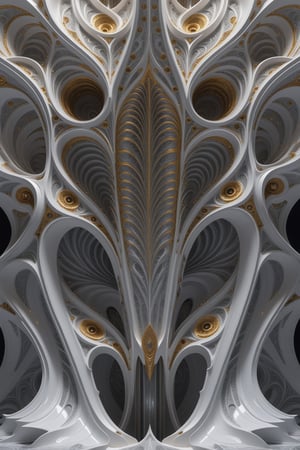 (best quality,  highres,  ultra high resolution,  masterpiece,  realistic,  extremely photograph,  detailed photo,  8K wallpaper,  intricate detail,  film grains), luxurious parametric sculpture in marble on a under sea, in metal of a mega rocket with giant glass wings, inspired by the sculptural designs of Zaha Hadid, it must be symmetrical and with shapes similar to the wings, and in the middle there must be a sword with a throne-style gothic design and general everything with very fluid curves and pointed corners, an aggressive and imposing design with a lot of details in each parametric curve, the design should be inside a castle with marble, details in precious stones,<lora:659095807385103906:1.0>