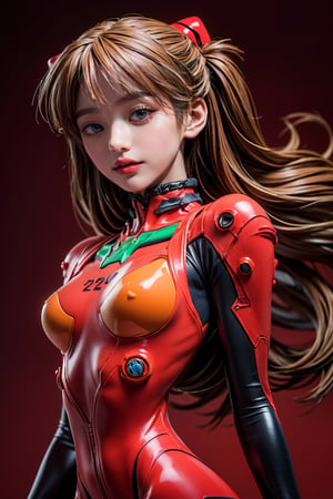 (masterpiece, best quality), lora:souryuu_asuka_langley:1, ,souryuu_asuka_langley, plugsuit, bodysuit, interface headset, red bodysuit, hair between eyes, pilot suit, (best quality, masterpiece, colorful, dynamic angle, highest detailed)(Asuka Langley), upper body photo, fashion photography of cute red long hair girl (Asuka Langley), dressing high detailed Evangelion red suit (high resolution textures), in dynamic pose, bokeh, (intricate details, hyperdetailed:1.15), detailed, sunlight passing through hair, colorful art background, (official art, extreme detailed, highest detailed), only face
,3DMM