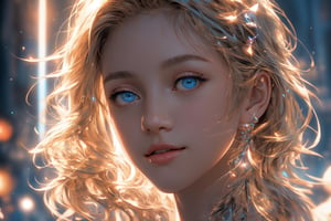 blonde hair, blue eyes, beautiful big boob, naked, nudity, lacey, (tall and slender body), fair and smooth skin, masterpiece, cinematic lighting, physically based rendering, lens flare, award winning rendering, perfect rendering detail, 8K, realism, detailed background, everything in detail, cinematic shot, dynamic lighting, 75mm, Technicolor, Panavision, cinemascope, fine details, 8k, HDR, realism, realistic, key visual, film still, superb cinematic color grading, depth of field,photorealistic,Realism,1 girl,midjourney,Portrait,Raw photo,Photography,Photorealism,Photoshoot,realhands,Detailedface