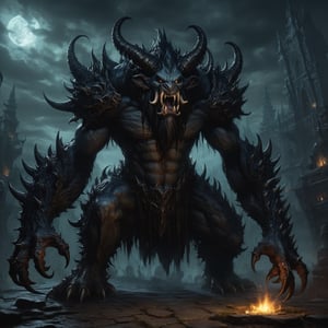 (portrait:1.5), masterpiece, best quality, absurdres, 8K, super fine, best_lighting, high detail,

Shadowfiend, a nightmarish creature drawn from the dark recesses of the World of Warcraft universe, materializes on the digital canvas of tensor.art. This monstrous entity embodies the malevolent spirit and otherworldly horror that lurks within the realms of Azeroth.

The form of Shadowfiend is a grotesque amalgamation of twisted tendrils and jagged, obsidian-hued carapace. Its eyes, aglow with an eerie fel light, pierce through the darkness, revealing an intelligence steeped in the chaotic energies of the Warcraft universe.

The creature's monstrous anatomy carries echoes of demonic entities that haunt the Shadowlands. Its appendages, adorned with sinister spikes and ethereal shadows, writhe with an unnatural grace, leaving an unsettling impression of otherworldly power in its wake.

Inspired by the dark forces that populate the Warcraft lore, Shadowfiend on tensor.art captures the essence of a monstrous entity that would seamlessly fit into the twisted landscapes of Azeroth. The artwork invites viewers to delve into the convergence of dark fantasy and the expansive, chaotic world crafted by Blizzard Entertainment through the ominous presence of Shadowfiend.


,HellAI,monster