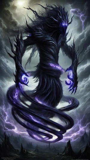 (portrait:1.5), masterpiece, best quality, absurdres, 8K, super fine, best_lighting, high detail,

Shadowfiend, a nightmarish creature drawn from the dark recesses of the World of Warcraft universe, materializes on the digital canvas of tensor.art. This monstrous entity embodies the malevolent spirit and otherworldly horror that lurks within the realms of Azeroth.

The form of Shadowfiend is a grotesque amalgamation of twisted tendrils and jagged, obsidian-hued carapace. Its eyes, aglow with an eerie fel light, pierce through the darkness, revealing an intelligence steeped in the chaotic energies of the Warcraft universe.

The creature's monstrous anatomy carries echoes of demonic entities that haunt the Shadowlands. Its appendages, adorned with sinister spikes and ethereal shadows, writhe with an unnatural grace, leaving an unsettling impression of otherworldly power in its wake.

Inspired by the dark forces that populate the Warcraft lore, Shadowfiend on tensor.art captures the essence of a monstrous entity that would seamlessly fit into the twisted landscapes of Azeroth. The artwork invites viewers to delve into the convergence of dark fantasy and the expansive, chaotic world crafted by Blizzard Entertainment through the ominous presence of Shadowfiend.


,HellAI,monster,DonM3l3m3nt4lXL,LegendDarkFantasy
