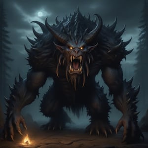 (portrait:1.5), masterpiece, best quality, absurdres, 8K, super fine, best_lighting, high detail,

Shadowfiend, a nightmarish creature drawn from the dark recesses of the World of Warcraft universe, materializes on the digital canvas of tensor.art. This monstrous entity embodies the malevolent spirit and otherworldly horror that lurks within the realms of Azeroth.

The form of Shadowfiend is a grotesque amalgamation of twisted tendrils and jagged, obsidian-hued carapace. Its eyes, aglow with an eerie fel light, pierce through the darkness, revealing an intelligence steeped in the chaotic energies of the Warcraft universe.

The creature's monstrous anatomy carries echoes of demonic entities that haunt the Shadowlands. Its appendages, adorned with sinister spikes and ethereal shadows, writhe with an unnatural grace, leaving an unsettling impression of otherworldly power in its wake.

Inspired by the dark forces that populate the Warcraft lore, Shadowfiend on tensor.art captures the essence of a monstrous entity that would seamlessly fit into the twisted landscapes of Azeroth. The artwork invites viewers to delve into the convergence of dark fantasy and the expansive, chaotic world crafted by Blizzard Entertainment through the ominous presence of Shadowfiend.


,HellAI,monster