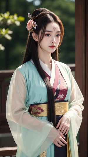 tienhiep, hanfu,
(Hands:1.1), better_hands, realhands
1boy, solo, long hair, black hair, hair ornament, long sleeves, upper body, flower, see-through, blurry background, facial mark, chinese clothes, forehead mark, realistic, hanfu, tienhiep,mature,man,cute blond boy,Germany Male