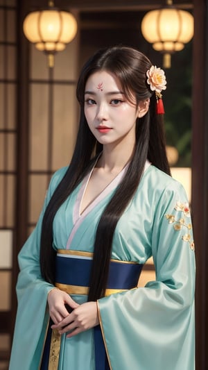 tienhiep, hanfu,
(Hands:1.1), better_hands, realhands
1boy, solo, long hair, black hair, hair ornament, long sleeves, upper body, flower, see-through, blurry background, facial mark, chinese clothes, forehead mark, realistic, hanfu, tienhiep,mature,man,cute blond boy,Germany Male, (male neck:1.3, adam apple:1.3, male chest, male body, crossdresser)