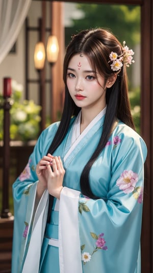 tienhiep, hanfu,
(Hands:1.1), better_hands, realhands
1boy, solo, long hair, black hair, hair ornament, long sleeves, upper body, flower, see-through, blurry background, facial mark, chinese clothes, forehead mark, realistic, hanfu, tienhiep,mature,man,cute blond boy,Germany Male, (male neck)