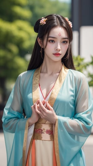 tienhiep, hanfu,
(Hands:1.1), better_hands, realhands
1boy, solo, long hair, black hair, hair ornament, long sleeves, upper body, flower, see-through, blurry background, facial mark, chinese clothes, forehead mark, realistic, hanfu, tienhiep,mature,man,cute blond boy,Germany Male, (male neck:1.3, adam apple:1.3, male chest, male body, crossdresser)