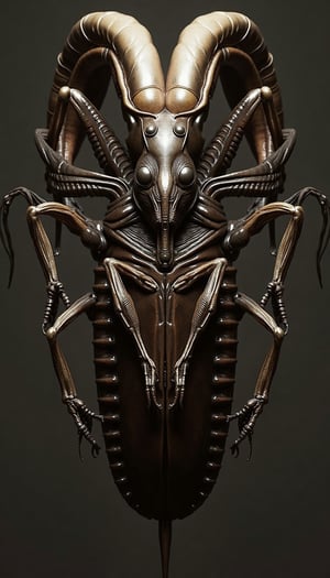 humanoid mutant alien cockroach,