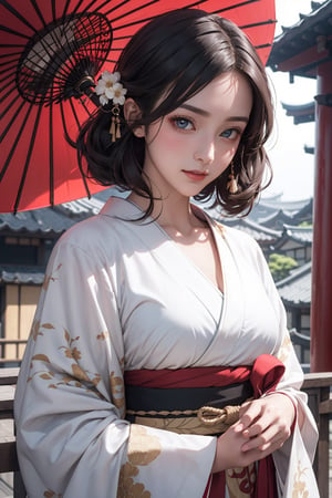 The background is dokyo street at 1920s, 16 yo, 1 girl, lots of nudity, beautiful kimono, cloth blowing in wind, solo, {beautiful and detailed eyes}, calm expression, natural and soft light, delicate facial features, cute japanese idol, ((model pose)), Glamor body type, (early 20th century japan women hairstyle, dark hair:1.2), realhands, masterpiece, Best Quality, photorealistic, ultra-detailed, finely detailed, high resolution, perfect dynamic composition, beautiful detailed eyes, eye smile,