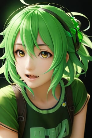 gumi, test image