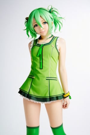 gumi, test image