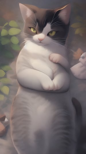 cat