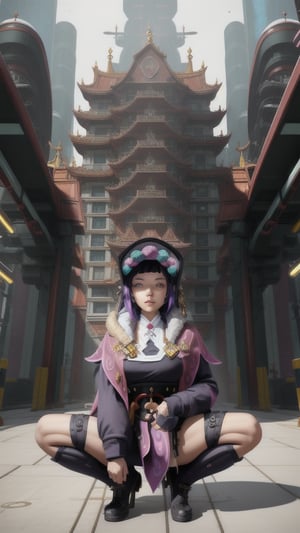 wanderer, best quality, masterpiece, (detailed:1.2), 1girl, mona, squatting, cutesie, witch hat, science fiction, cyberpunk, purple hair, chromatic aberration, outdoors, city, crowd, faceless crowd","wallpaper, 1boy, solo, male focus, tattoo, monochrome, cyberpunk, (chromatic aberration), detailed background, mechanical parts, cable, indoors,pixel art,yunjindef,IncrsLcmSolo,DonMRun3Bl4d3