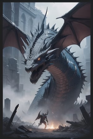 Crosis,  the Purger,  magic the gathering dragon