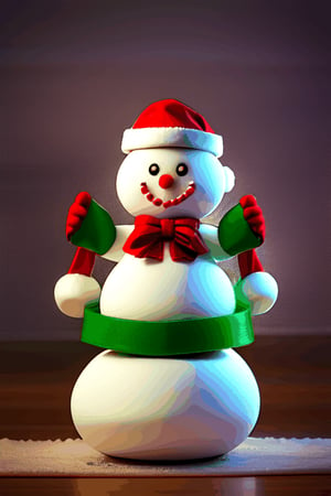 christmas,Santa Claus,snowman,More Detail,Circle,a snowman clothong_santa