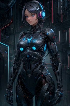 cybernetic