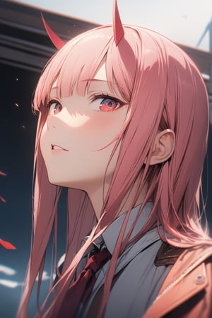 BEST QUALITY, HIGHRES, ABSURDRES, 4K, 8K, 64K,
MASTERPIECE, SUPER DETAIL, INTRICATE_DETAILS, 
PERFECTEYES, 
SCORE_9, SCORE_8_UP, SCORE_7_UP, SCORE_6_UP,

1girl, solo, zero_two, looking at viewer, illustration, subsurface scattering, vibrant colours, (((full_body))),